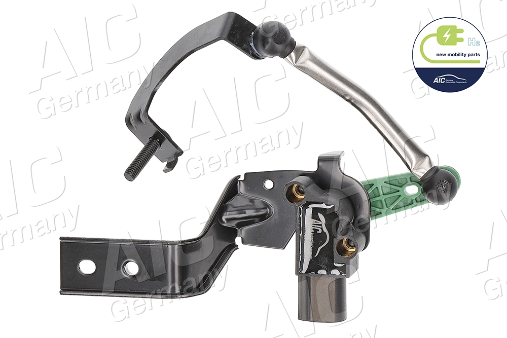 Sensor, headlight levelling NEW MOBILITY PARTS 57767