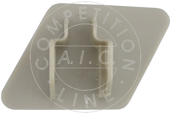 Cover, bumper Original AIC Quality 70825