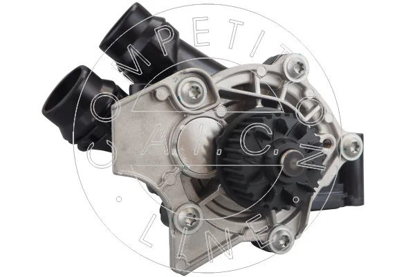 Water Pump, engine cooling NEW MOBILITY PARTS 58828