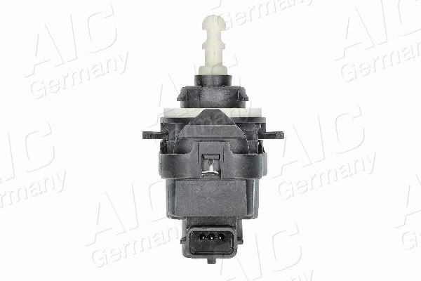Actuator, headlight levelling NEW MOBILITY PARTS 55408