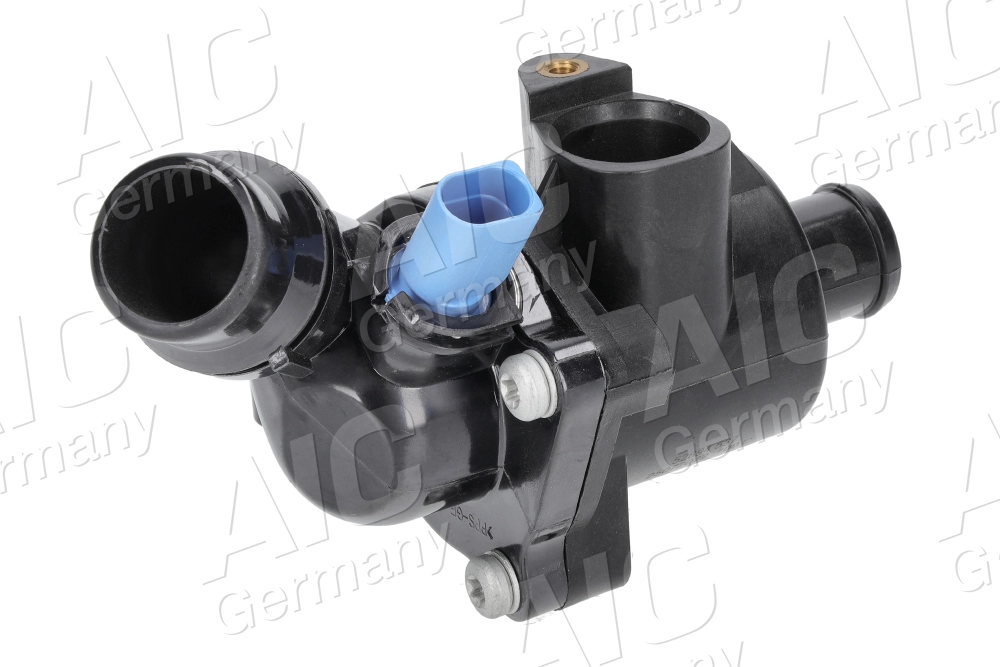 Thermostat, coolant Original AIC Quality 52894