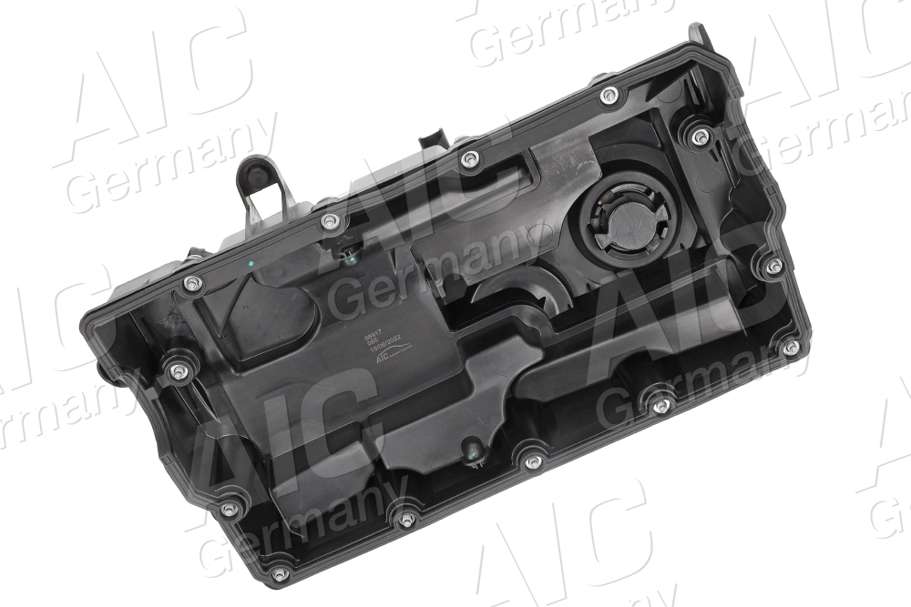Cylinder Head Cover Original AIC Quality 58917