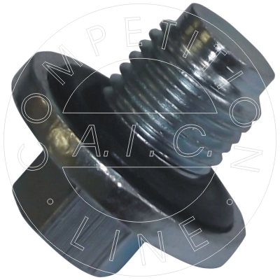 Screw Plug, oil sump Original AIC Quality 55635