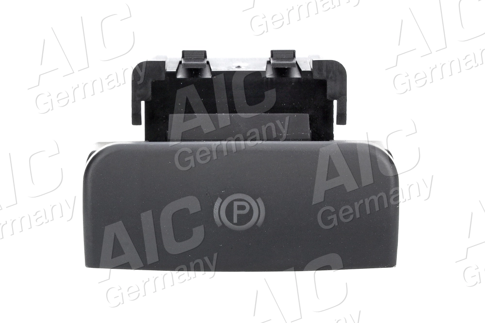 Switch, park brake actuation Original AIC Quality 59081