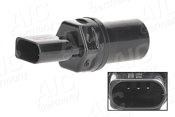 Sensor, odometer Original AIC Quality 54790