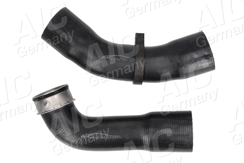 Charge Air Hose Original AIC Quality 57133