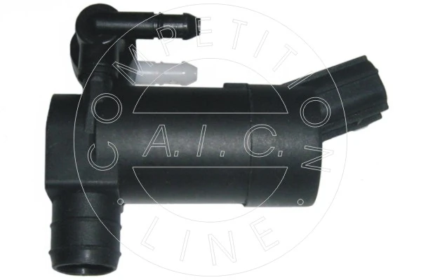 Washer Fluid Pump, window cleaning Original AIC Quality 52048