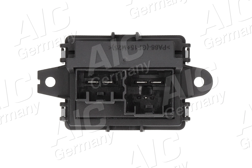 Regulator, interior blower Original AIC Quality 56930