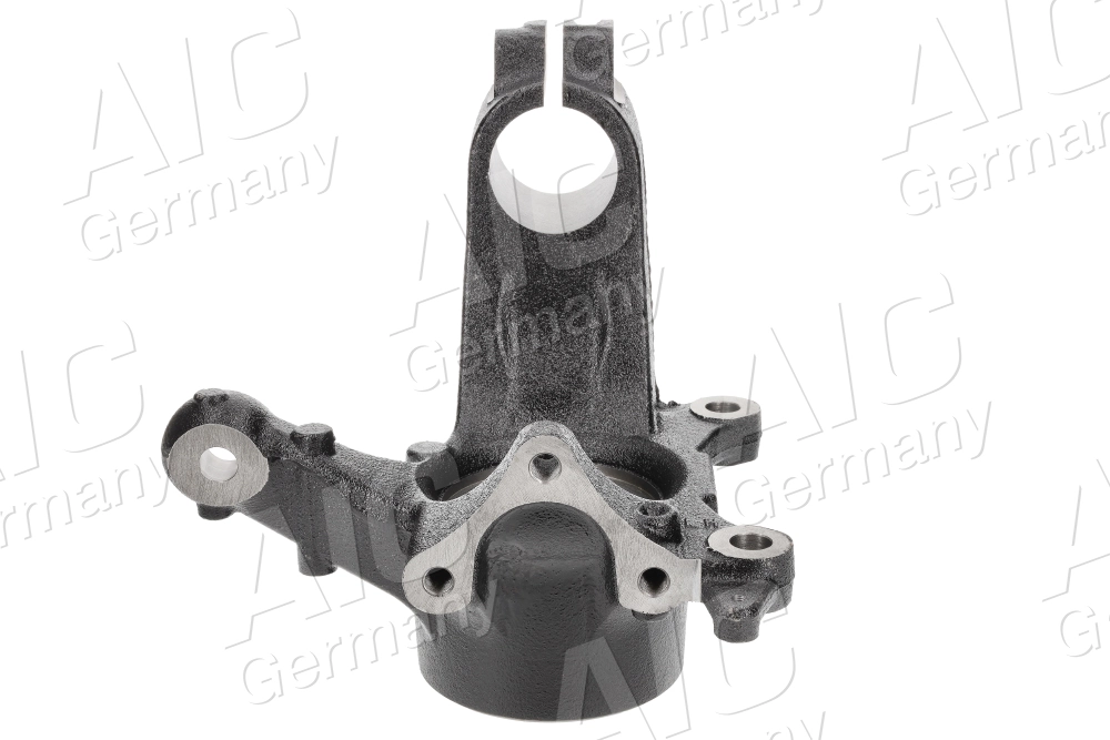 Steering Knuckle, wheel suspension Original AIC Quality 57199