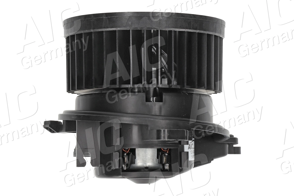 Interior Blower NEW MOBILITY PARTS 54591