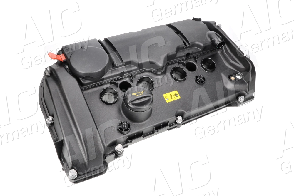 Cylinder Head Cover Original AIC Quality 74305