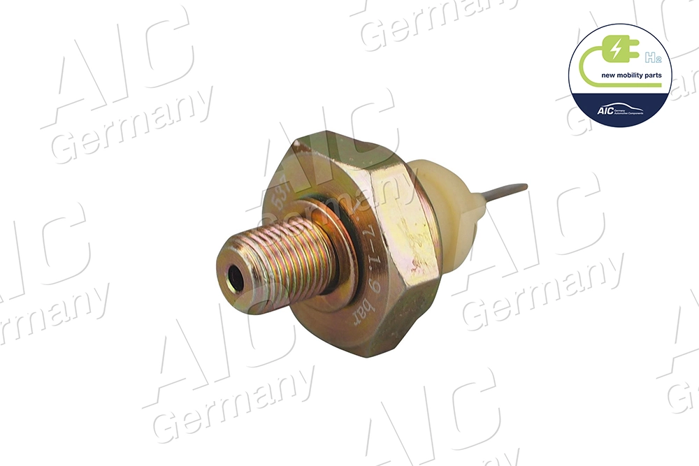 Oil Pressure Switch NEW MOBILITY PARTS 50798