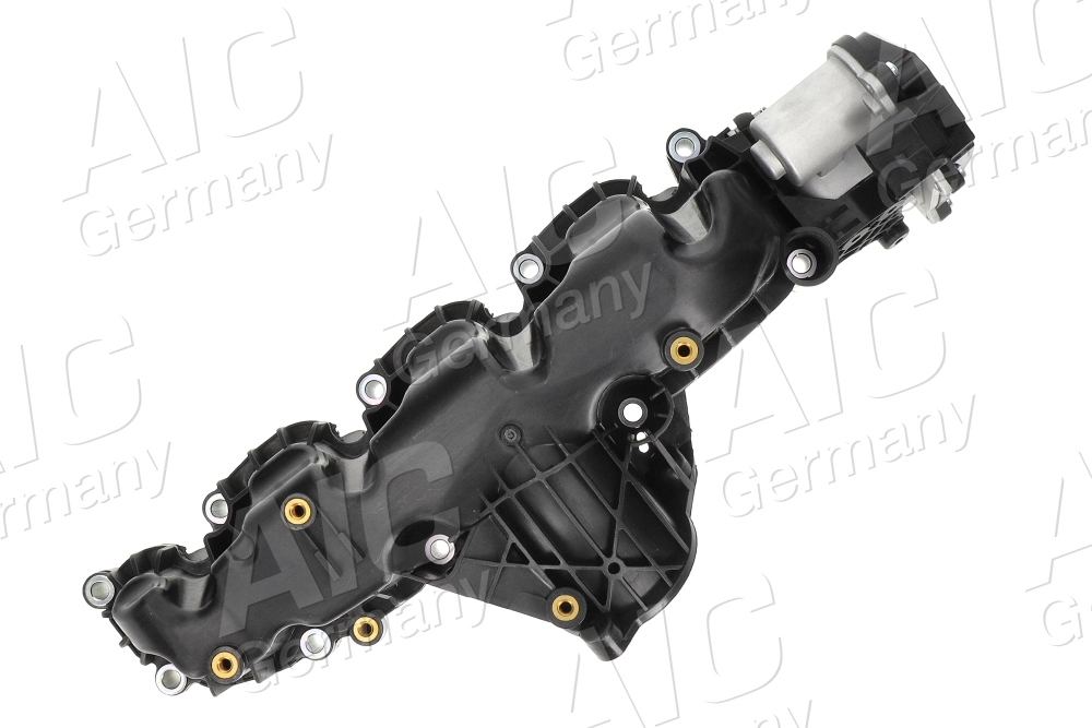 Intake Manifold Module Original AIC Quality 75205Set