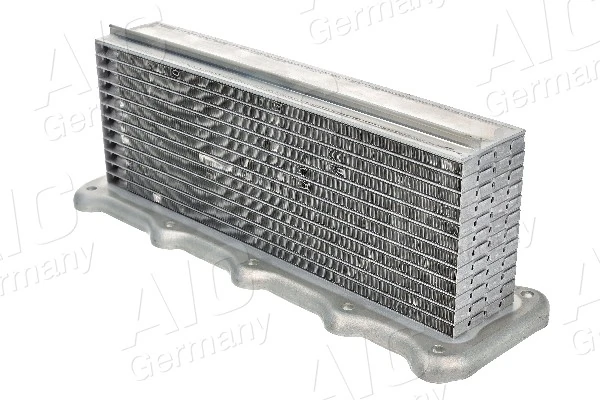 Charge Air Cooler NEW MOBILITY PARTS 71751