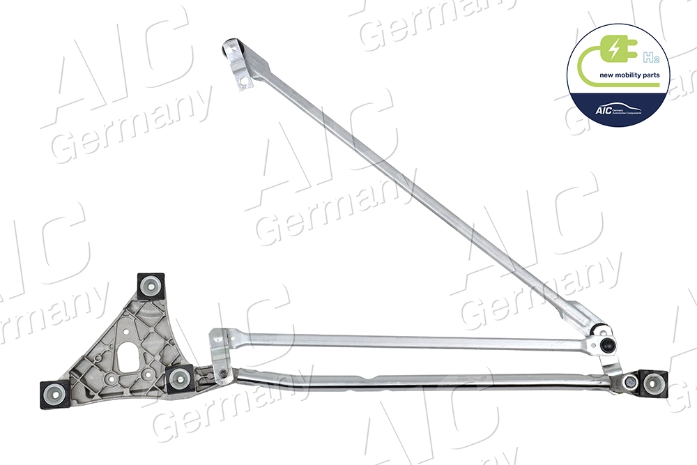 Wiper Linkage NEW MOBILITY PARTS 58798