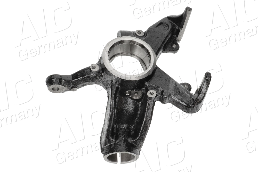 Steering Knuckle, wheel suspension Original AIC Quality 55698