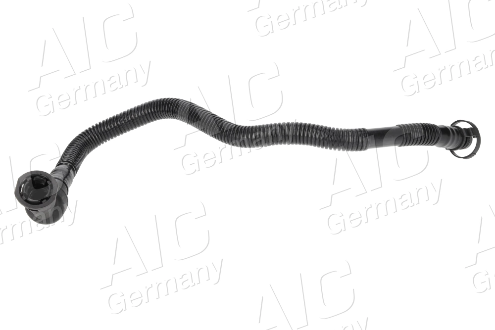 Hose, crankcase ventilation Original AIC Quality 55032