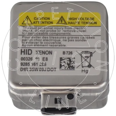 Bulb Original AIC Quality 70771