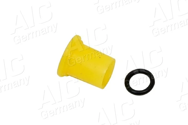 Hydraulic Hose, steering Original AIC Quality 58434