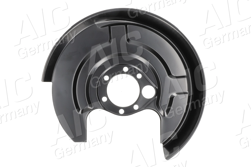 Splash Guard, brake disc NEW MOBILITY PARTS 56228
