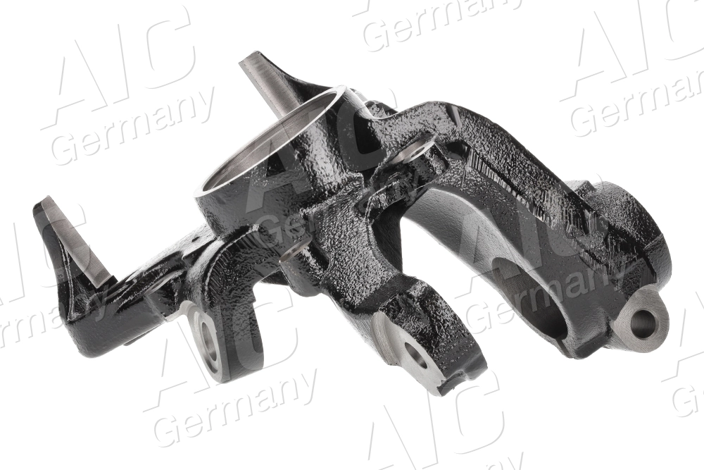 Steering Knuckle, wheel suspension Original AIC Quality 55088