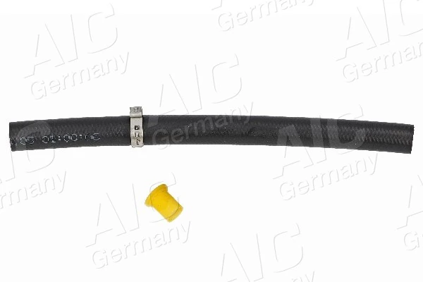 Hydraulic Hose, steering Original AIC Quality 58501