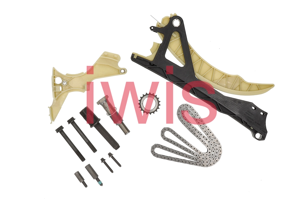 Timing Chain Kit iwis original OEM quality, Made in Germany 59002Set