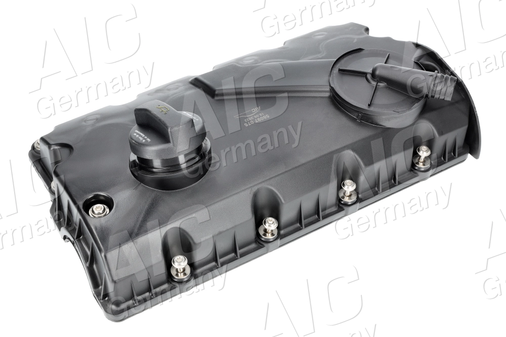 Cylinder Head Cover Original AIC Quality 58097