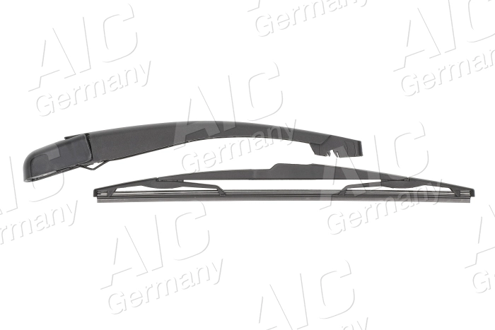 Wiper Arm, window cleaning Original AIC Quality 56790