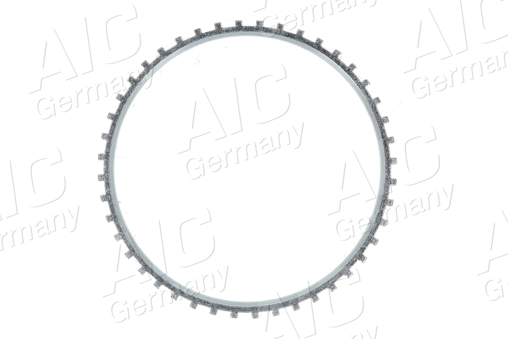 Sensor Ring, ABS Original AIC Quality 54207