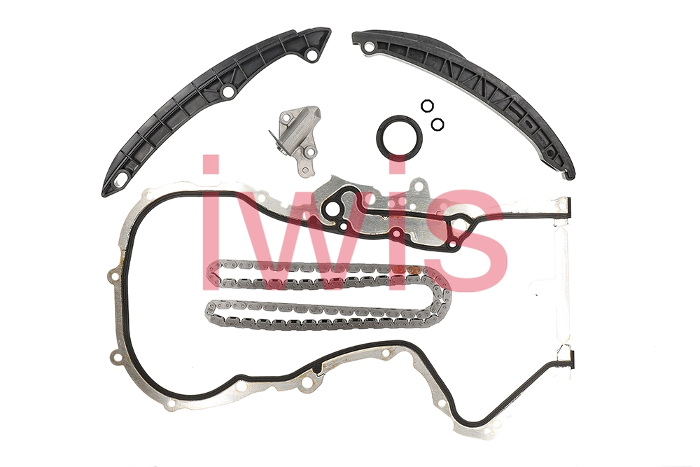 制御チェーンセット iwis original OEM quality, Made in Germany 59000Set