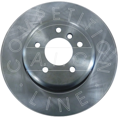 Brake Disc Original AIC Quality 52697