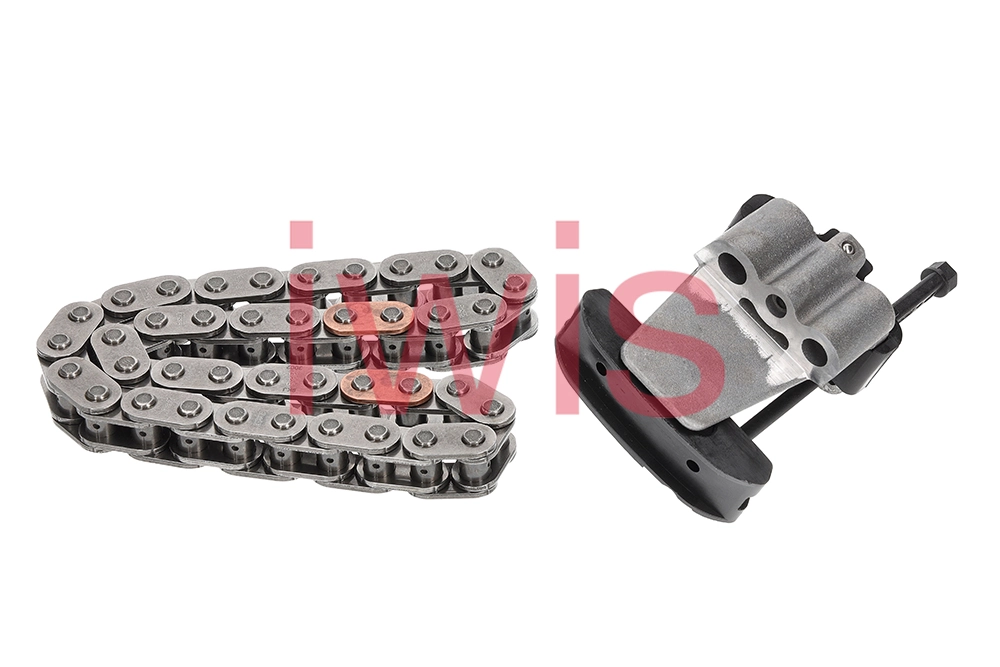 Timing Chain Kit iwis original OEM quality, Made in Germany 73956Set