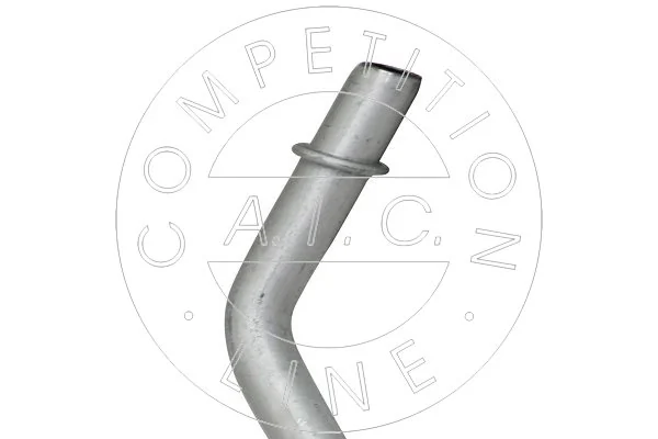 Hydraulic Hose, steering Original AIC Quality 58546