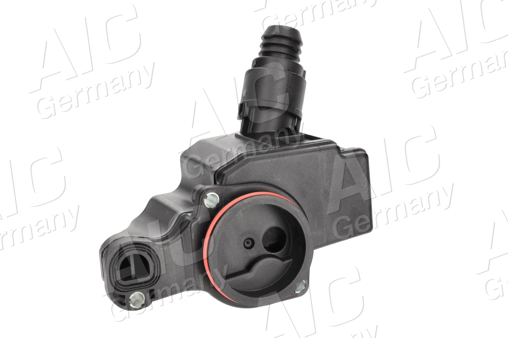 Oil Separator, crankcase ventilation Original AIC Quality 53104
