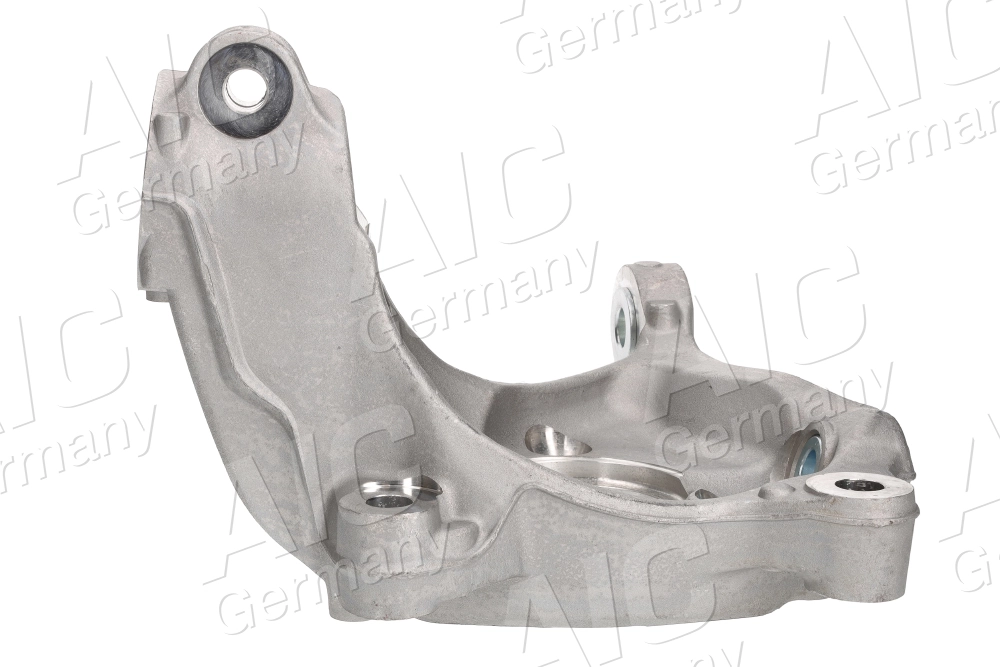 Steering Knuckle, wheel suspension NEW MOBILITY PARTS 59460