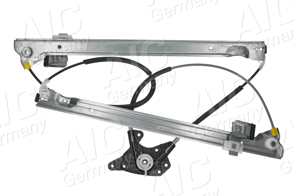 Window Regulator NEW MOBILITY PARTS 53608