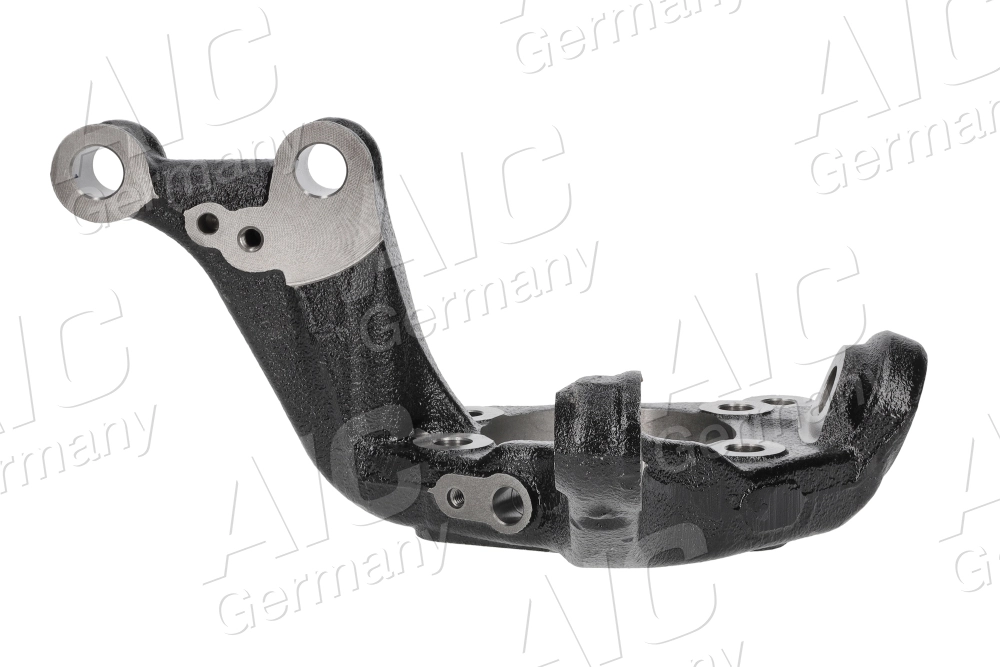 Steering Knuckle, wheel suspension NEW MOBILITY PARTS 74675