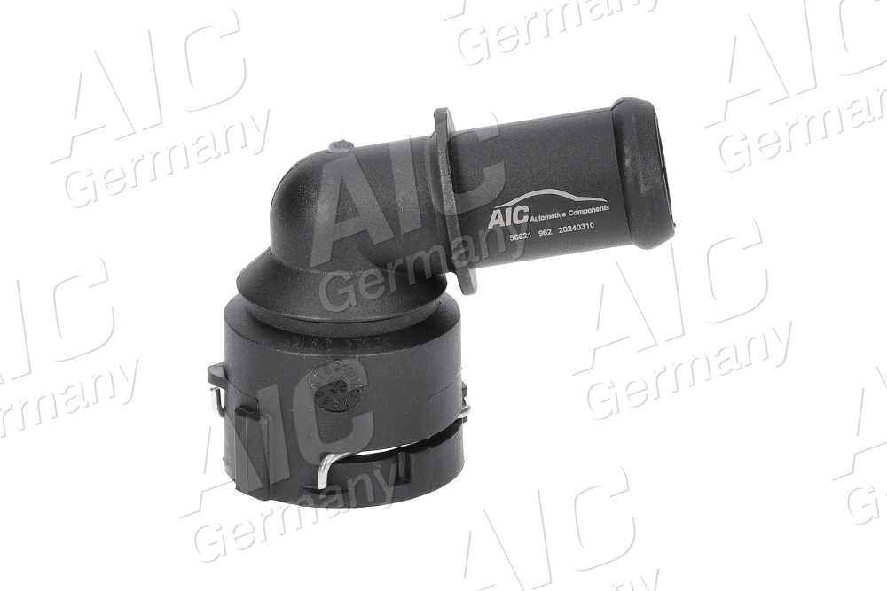Coolant Flange Original AIC Quality 56621