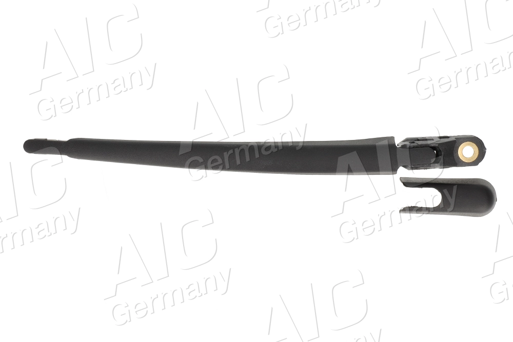 Wiper Arm, window cleaning Original AIC Quality 53494