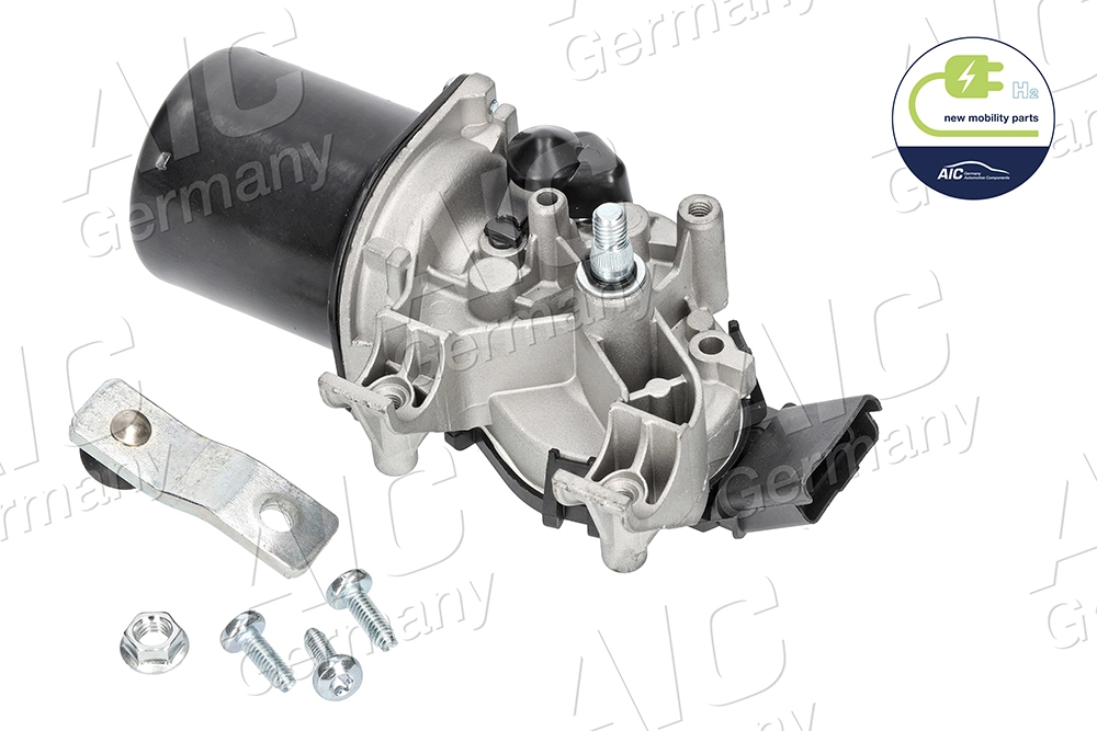 Wiper Motor NEW MOBILITY PARTS 72096
