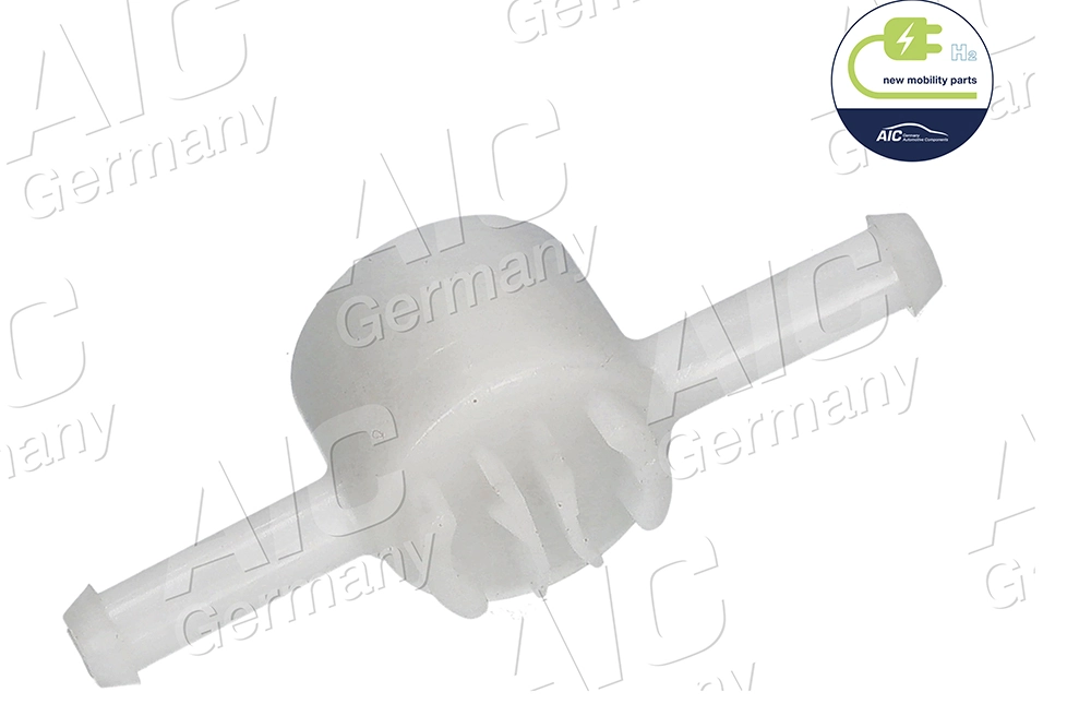 Valve, fuel filter NEW MOBILITY PARTS 51625