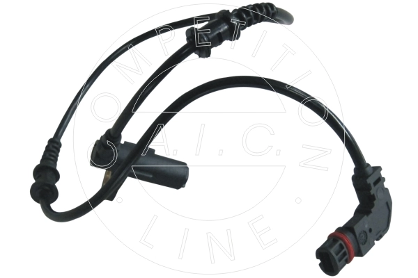 Sensor, wheel speed Original AIC Quality 51895