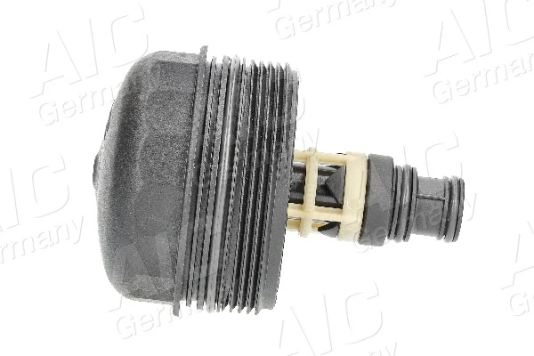 Cap, oil filter housing Original AIC Quality 73355
