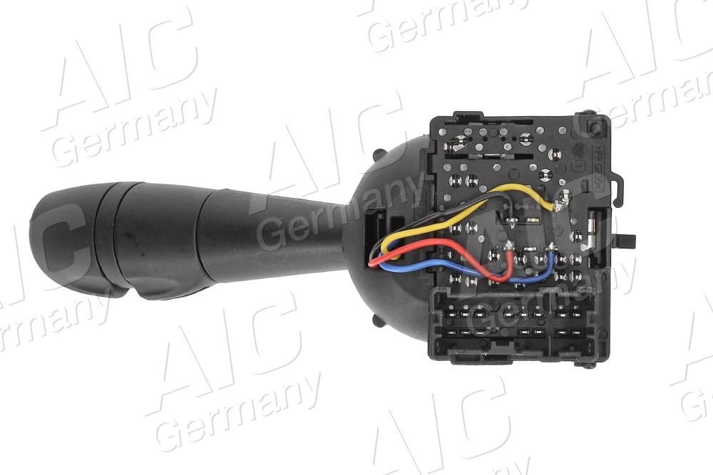 Steering Column Switch Original AIC Quality 58130