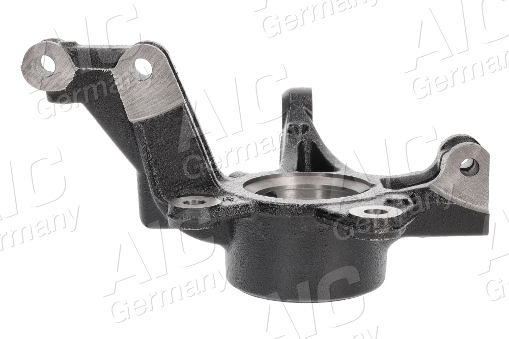 Steering Knuckle, wheel suspension Original AIC Quality 59450