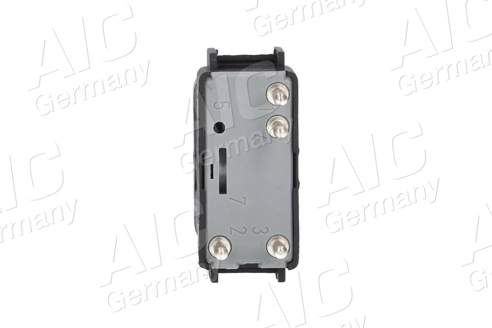 Switch, window regulator Original AIC Quality 50736