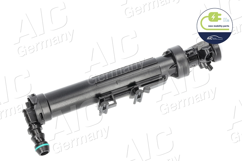 Washer Fluid Jet, headlight cleaning NEW MOBILITY PARTS 72069