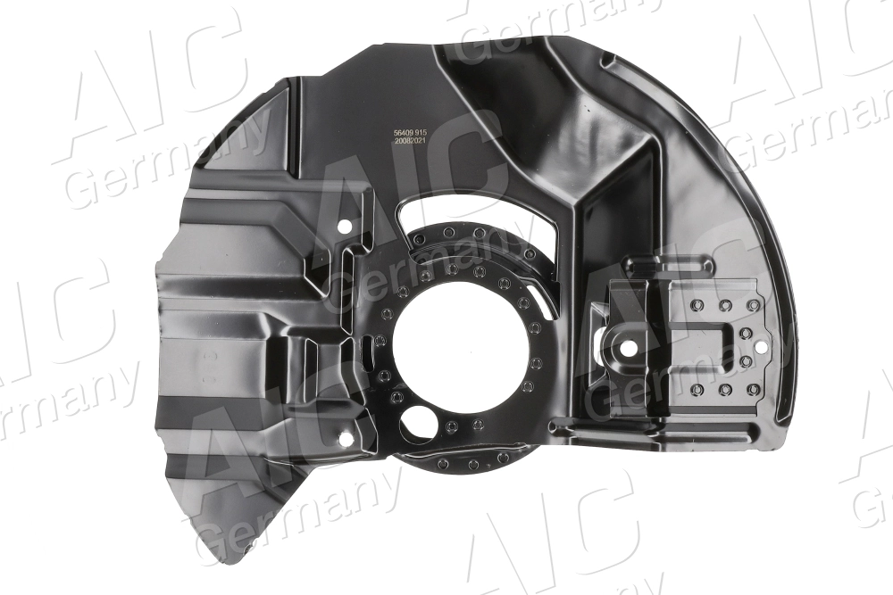 Splash Guard, brake disc Original AIC Quality 56409