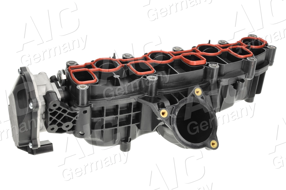 Intake Manifold Module Original AIC Quality 75205Set